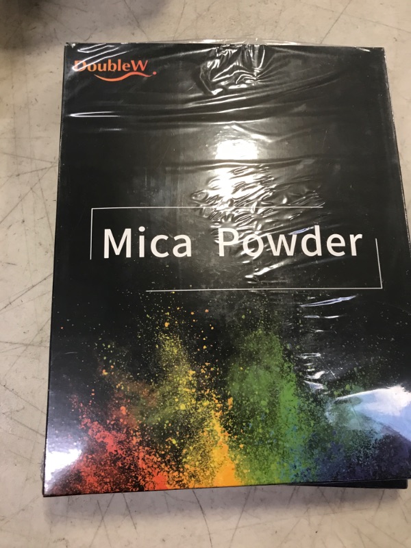 Photo 2 of  Mica Powder for Epoxy Resin