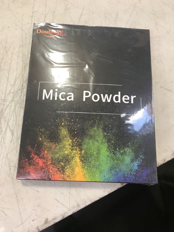 Photo 2 of  Mica Powder for Epoxy Resin