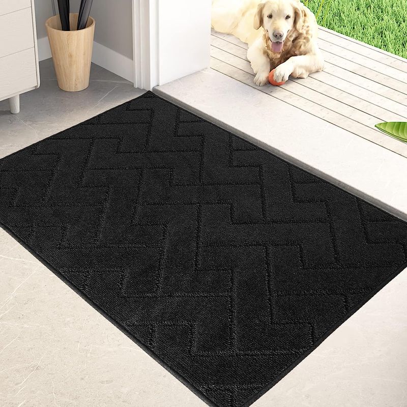 Photo 1 of  Dirt Trapper Door Mat