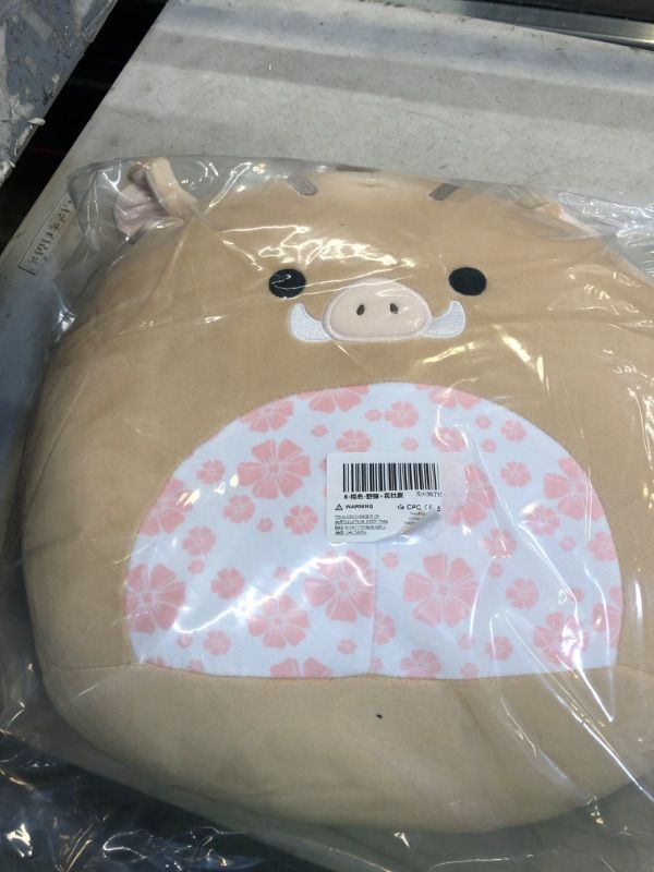 Photo 1 of Adorable Soft and Squishy Stuffed Animal Toy -