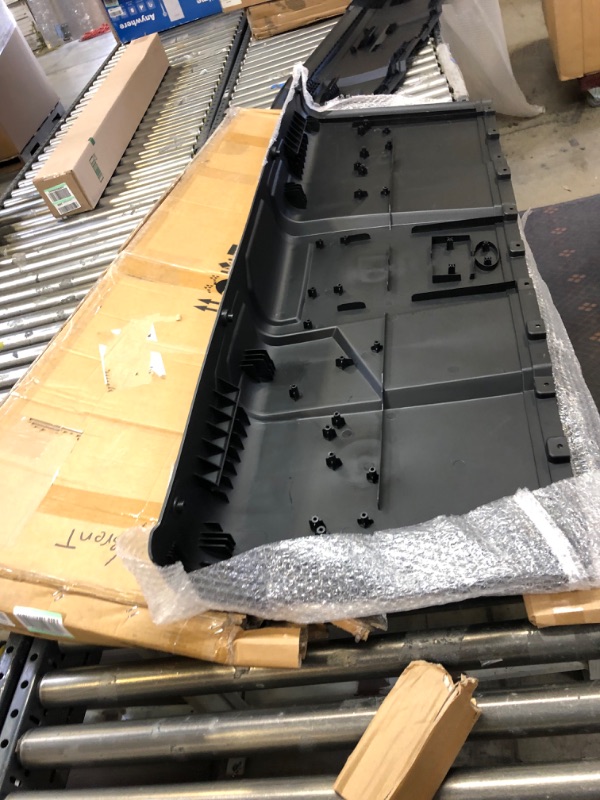 Photo 3 of A & UTV PRO Plastic Hard 3-Seat Sport Top Roof Compatible with 2013-2023 Polaris Ranger Full Size XP 570/900 / 1000, Replace OEM #2882911
