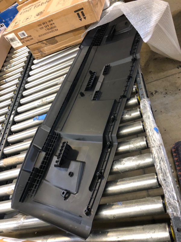 Photo 2 of A & UTV PRO Plastic Hard 3-Seat Sport Top Roof Compatible with 2013-2023 Polaris Ranger Full Size XP 570/900 / 1000, Replace OEM #2882911
