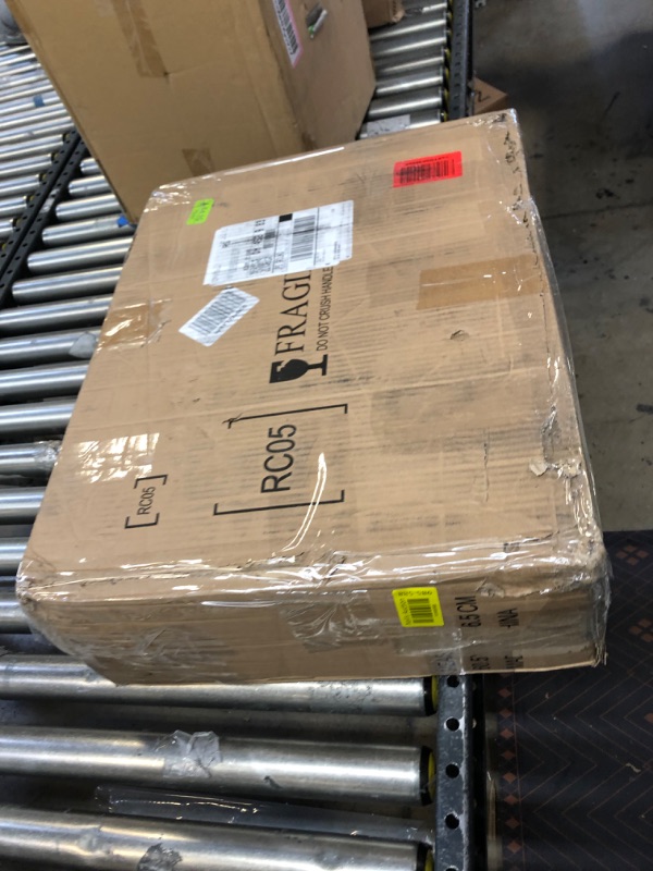 Photo 1 of SWOMMOLY Spice Rack Organizer with 72 Empty Square Spice Jars, 340 Spice Labels with Chalk Marker and Funnel Complete Set,for Countertop,Cabinet or Wall Mount