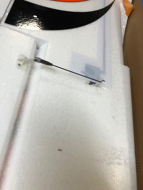 Photo 1 of E-flite RC Airplane Apprentice STS 1.5m RTF Transmitter Receiver Battery and Charger Included with DXS EFL37000 Ready-To-Fly