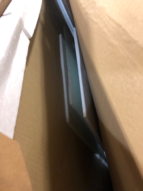 Photo 1 of Lorell Tempered Glass Chairmat Chair Mat