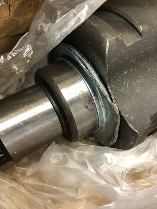 Photo 1 of Cardone 66-5245HD New CV Constant Velocity Severe-Duty Drive Axle Shaft