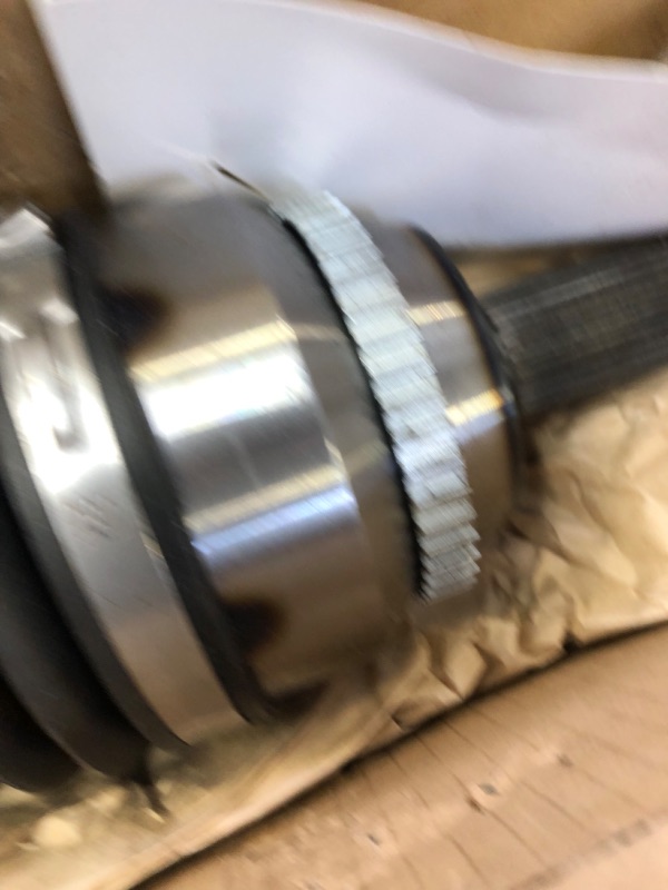 Photo 1 of Cardone 66-5245HD New CV Constant Velocity Severe-Duty Drive Axle Shaft