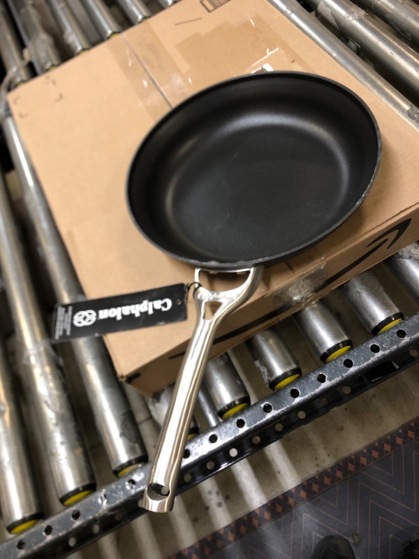 Photo 1 of 12inch pan 