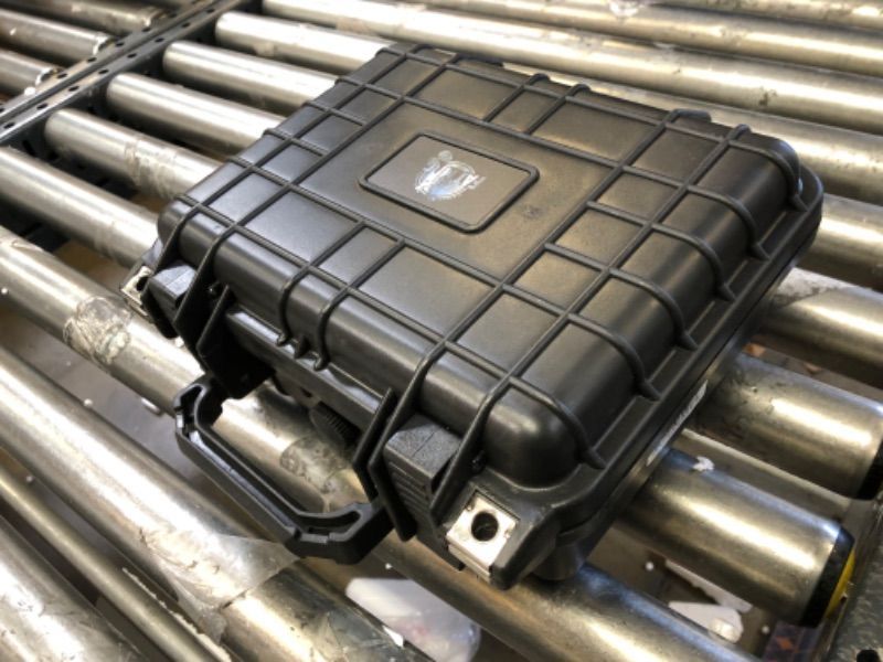 Photo 1 of FATMAG Double Sided Magnet M10 Fishing Kit-Magnets for Fishing Bundle-770lbs Combined Pulling Force-65ft Rope with Tensile Strength of 550lbs-Includes Heavy Duty Case and Extras Fishing Magnet Kit
