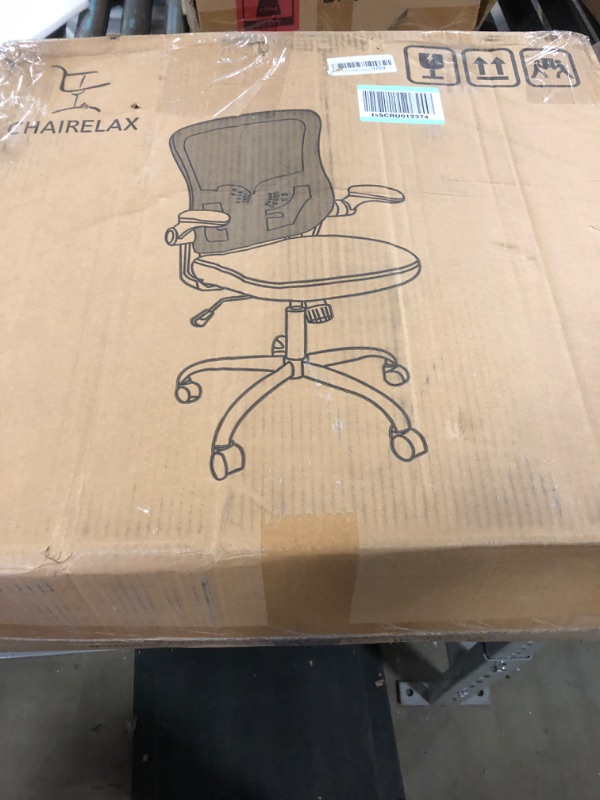 Photo 1 of CHAIRELAX OFFICE CHAIR