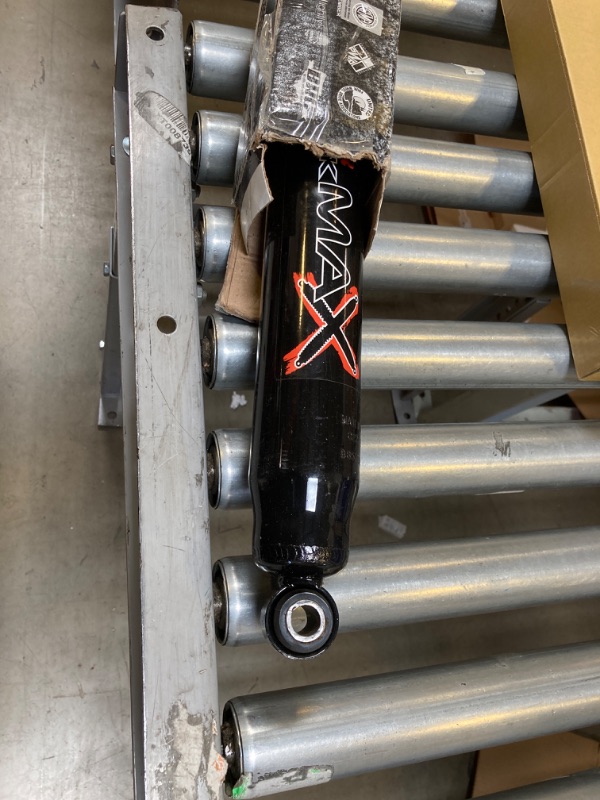 Photo 1 of Skyjacker B8536 Black MAX Shock Absorber with Black Boot