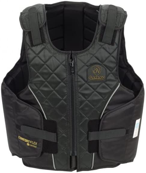 Photo 1 of  Ovation Adult Comfort Flex Body Protector, Size: Adult/L
