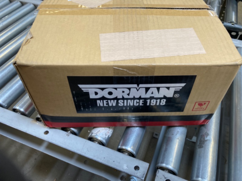 Photo 3 of Dorman 1591057 Driver Side Headlight Assembly Compatible with Select Dodge Models