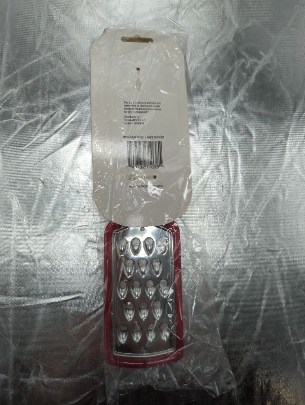 Photo 2 of Glad Grater - Red