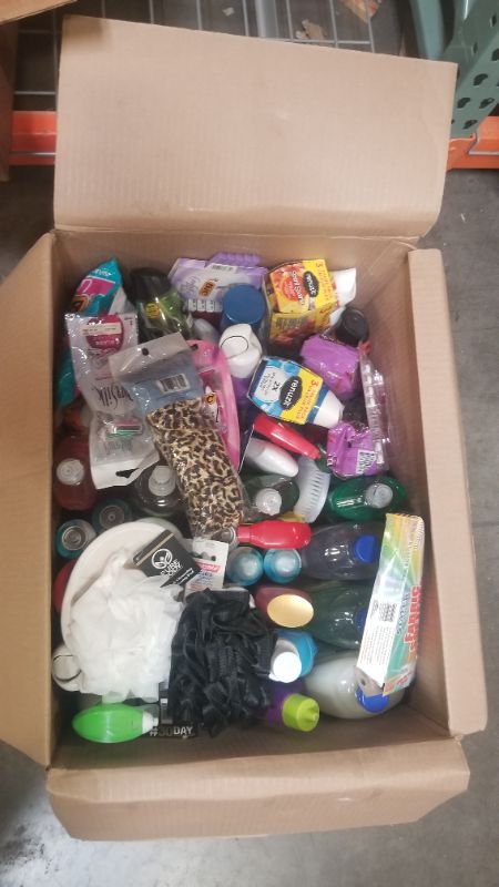 Photo 1 of Hygienic Miscellaneous Box 