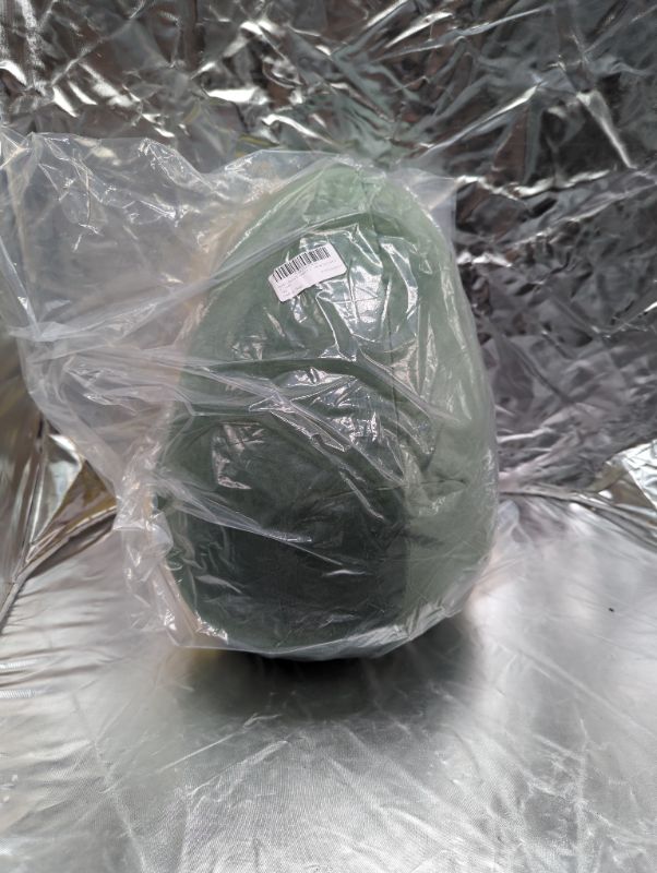 Photo 2 of Stuffed Avocado Plush Toy - 15.7"