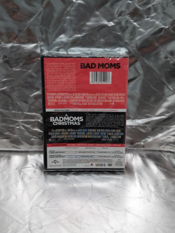 Photo 3 of Bad Moms: Party Like A Mother (DVD)