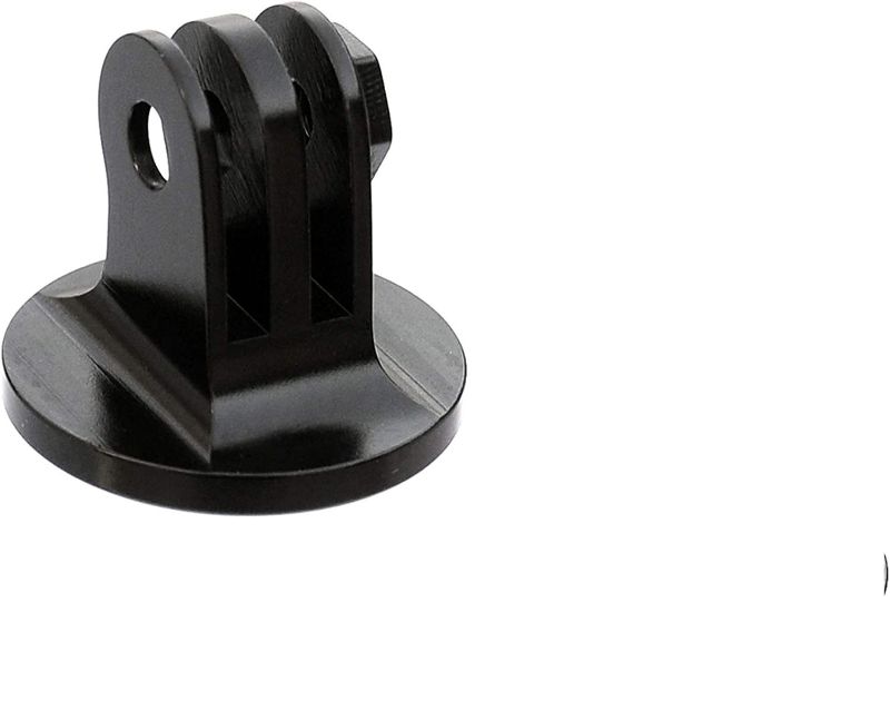 Photo 1 of DFIEER Aluminum Tripod Mount Adapter Compatible for Gopro 