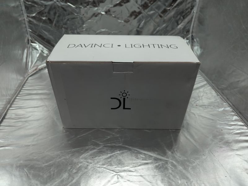 Photo 5 of Davinci Lighting Renaissance Solar Outdoor Post Cap Lights - Bright LED Light - Slate Black (4 Pack)
