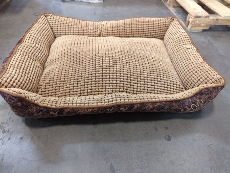 Photo 2 of Large Pet Bed 35"x27"
