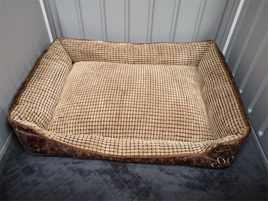Photo 1 of Large Pet Bed 35"x27"
