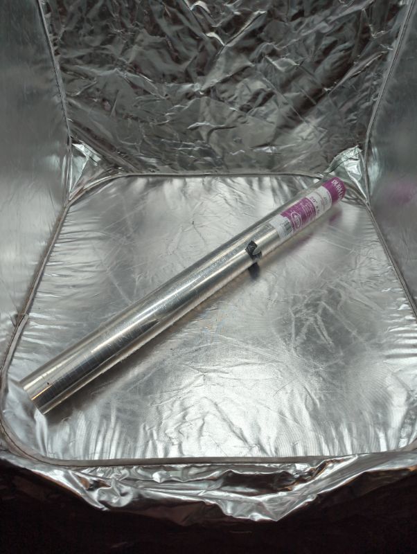 Photo 1 of Grafix R03DC2050 Dura-Lar Film Roll, .003, 20-Inch by 50-Inch, Clear 20" x 50' .003" (3 mil)