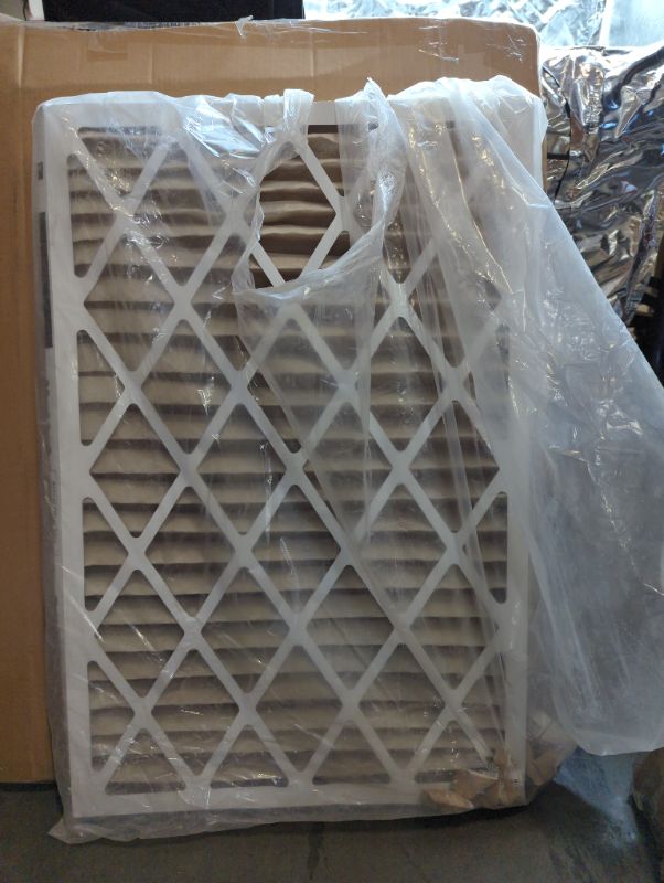Photo 1 of 20x30x2 Extended Air Filter 