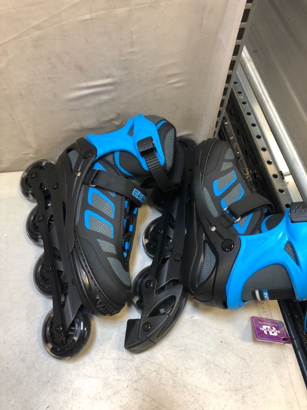 Photo 1 of MENS ROLLERBLADES
SIZE 10