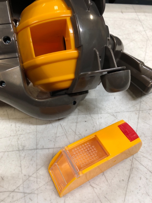 Photo 1 of Casdon Dyson Ball | Miniature Dyson Ball Replica For Children Aged 3+ | Features Working Suction To Add Excitement To Playtime