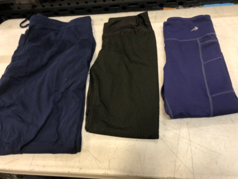 Photo 1 of CLOTHING BAG LOT -- AS IS-- NEW AND USED- DIFFERENT SIZES 