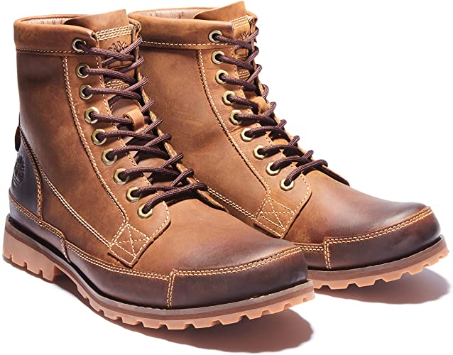 Photo 1 of Timberland Men's Earthkeepers 6" Boot