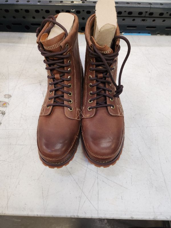 Photo 1 of Timberland Men's Earthkeepers 6" Boot