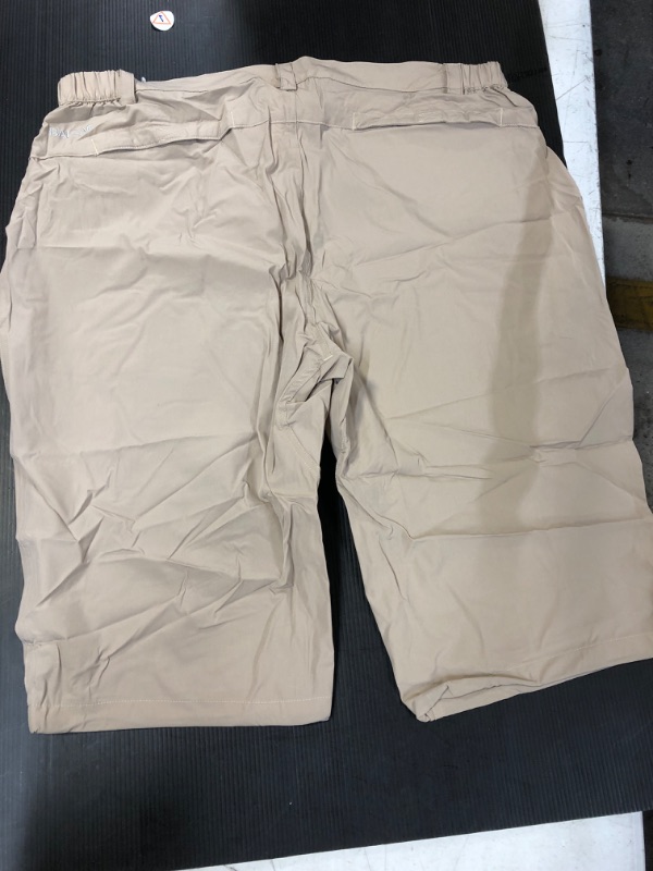 Photo 2 of Baleaf Men's Shorts - UPF 50+ Size 2XL