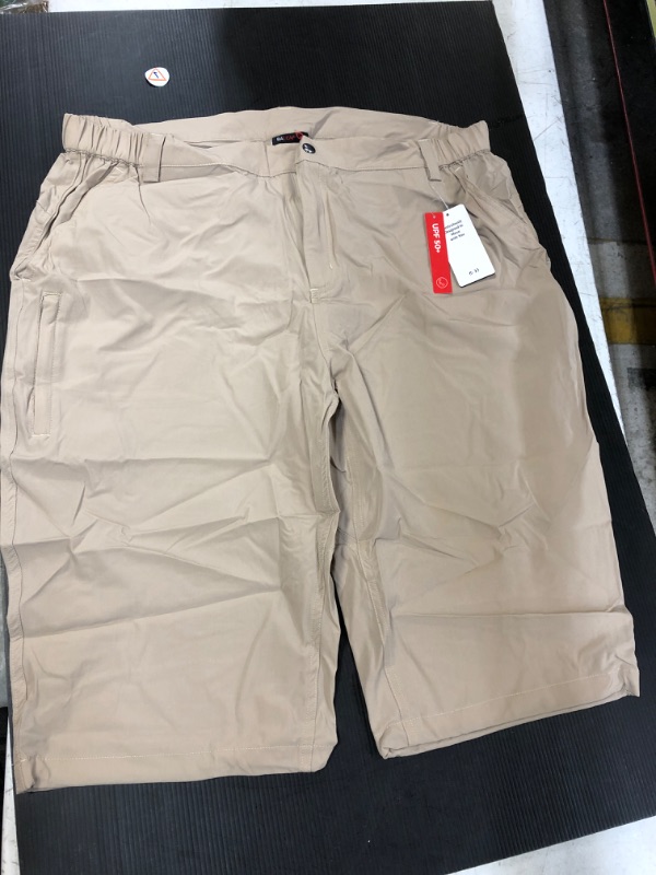 Photo 1 of Baleaf Men's Shorts - UPF 50+ Size 2XL