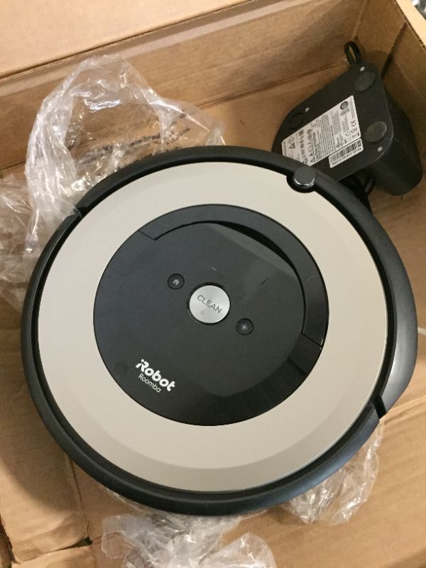 Photo 1 of BLACK ROOMBA
UNABLE TO TEST
