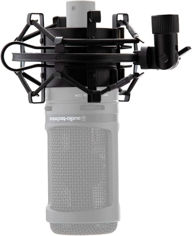Photo 1 of Knox Gear Basic Microphone Shock Mount
for 48-51mm mic