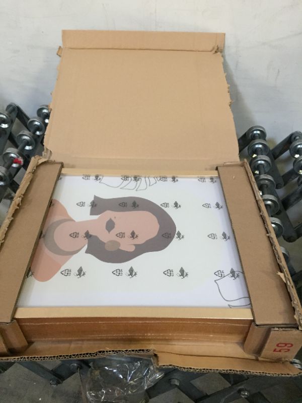 Photo 1 of 11X14 GOLD FRAME PACK OF 4