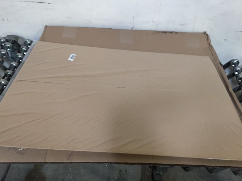 Photo 1 of Trifold Poster Board 36" x 48" White Presentation Board Science Fair Display Boards - for School, Fun Projects and Business Presentations - by Emraw 36" X 48" 1
