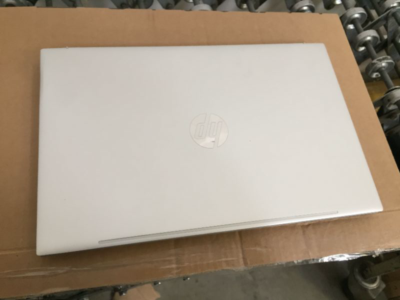 Photo 5 of HP Pavilion 15.6" Touchscreen Laptop - AMD Ryzen 7 5825U - 1080p - Windows 11 Notebook 15-eh2085cl 16GB RAM 512GB SSD