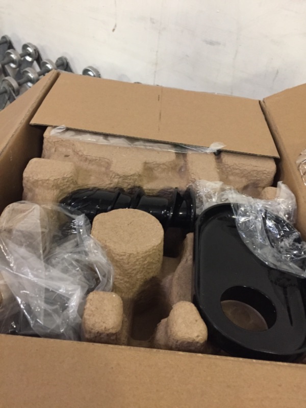 Photo 3 of Juicer Machines,AMZCHEF Slow Masticating Juicer Extractor, Cold Press Juicer with Two Speed Modes, Travel bottle(500ML),LED display, Easy to Clean Brush & Quiet Motor for Vegetables&Fruits (Black)