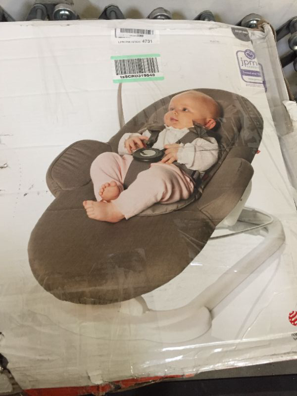 Photo 1 of BABY SEAT BOUNCER 