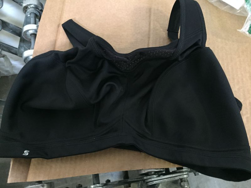 Photo 1 of BLACK BRA
42DD