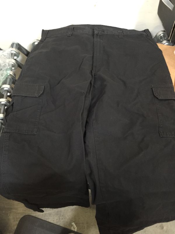 Photo 1 of DICKEIS CARGO PANTS
36X30