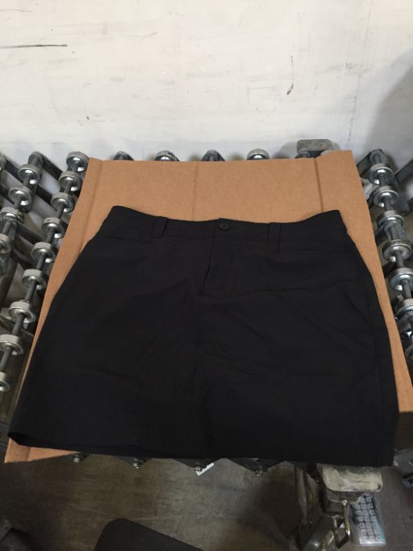 Photo 1 of BLACK SKIRT
SIZE 10