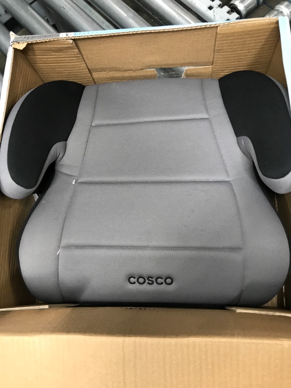 Photo 2 of Cosco Top Side Booster Car Seat in Leo