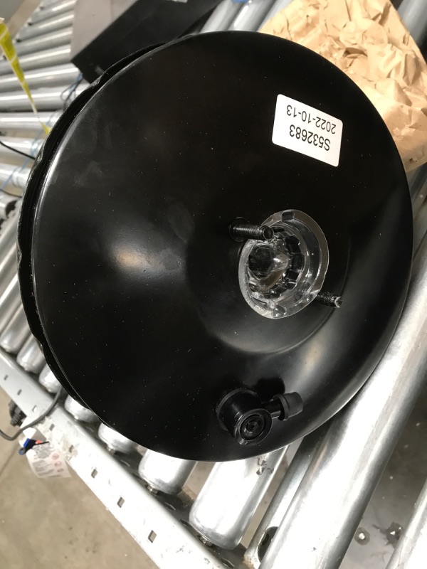 Photo 1 of Cardone 53-2683 Remanufactured Vacuum Power Brake Booster without Master Cylinder (Renewed)

