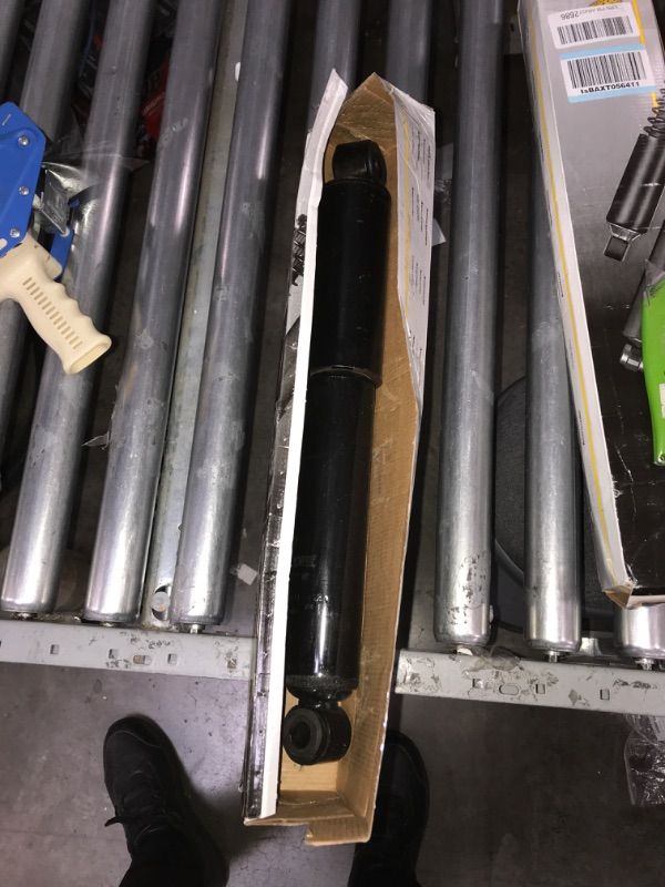 Photo 1 of Monroe Shocks & Struts Magnum 65101 Shock Absorber