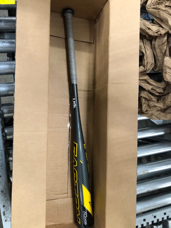 Photo 2 of Easton | HAVOC Baseball Bat | USA | -10 Drop | 2 1/4" Barrel | 1 Pc. Aluminum
