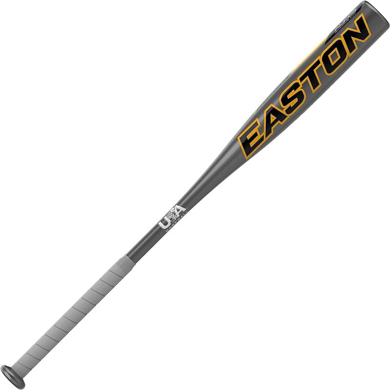 Photo 1 of Easton | HAVOC Baseball Bat | USA | -10 Drop | 2 1/4" Barrel | 1 Pc. Aluminum
