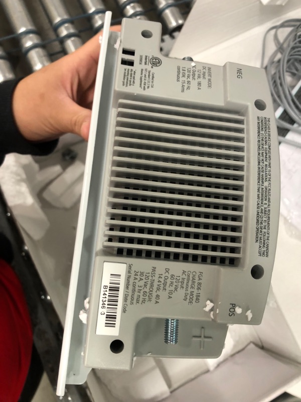Photo 1 of Xantrex Freedom HF 1800 Inverter/Charger